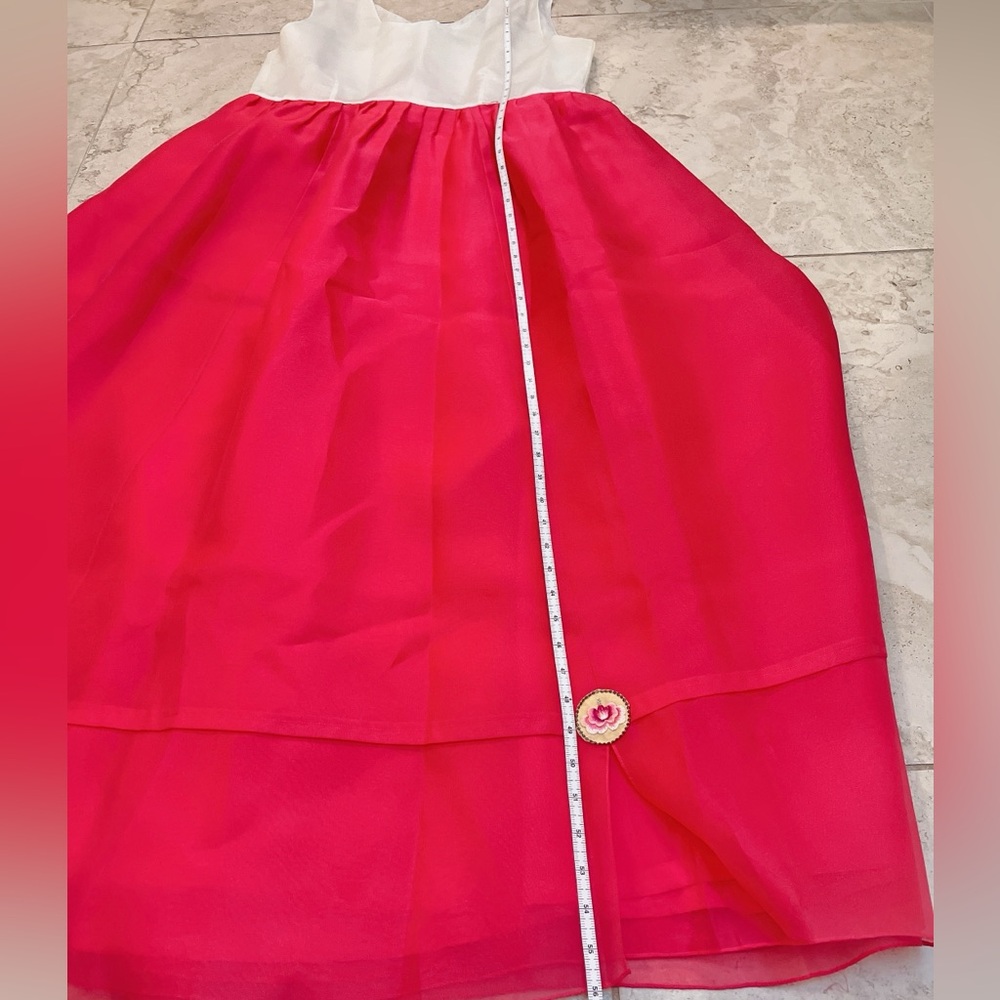 Korean Hanbok - Picture 3 of 8